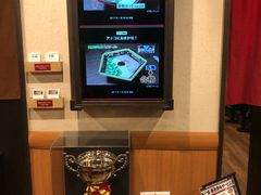 -一兰拉面(新宿中央东口店)