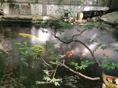 -The Flowers Coffee(南山店)