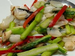 -囍榷·鲜美常州菜(恐龙园店)