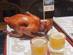 -大鸽饭(北京路店)