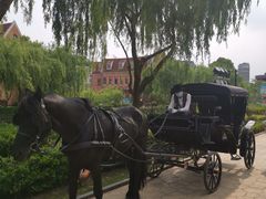 -安徒生童话乐园