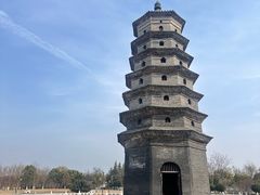 -东台西溪天仙缘景区