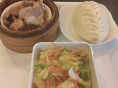 -阿那亚第三食堂 Cafeteria 3