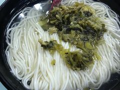 -食惠里小笼包面馆(越秀店)