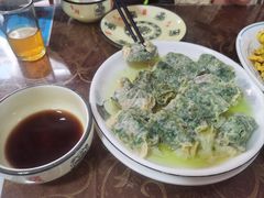 -涵家味土菜馆·徽州一绝臭鳜鱼(三河古镇店)