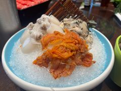 -东海怡品海鲜豆捞(舟宿夜江店)
