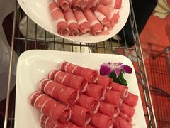 -天宜隆蘑菇宴火锅(石景山旗舰店)