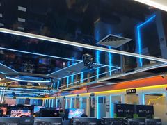 -嘻娱电竞·龙嘉兴(创业花园店)