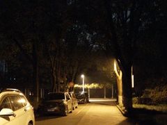 -同济大学(沪西校区)