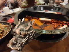 -牛a潮汕鲜牛肉粿条(天河北店)