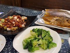 -玉桥餐厅(天坛店)