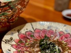 -酒乐日本料理(田安全国首店)