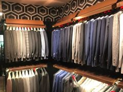 -SUITSUPPLY(安福路店)