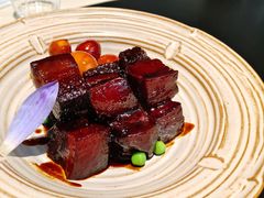 -梅花境(万科店)