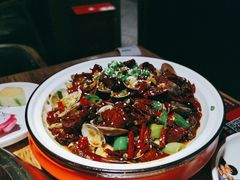 -六月雪干锅(涪城万达广场店)