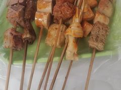 -马记大锅煮(总店)