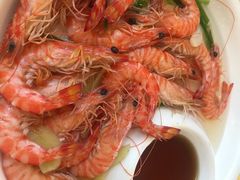 -天桥饭店·特色海鲜(金山嘴渔村店)