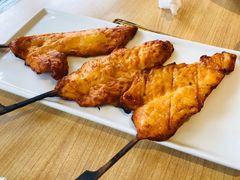 -必胜客(金高店)
