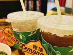 -湛林.粤西大排挡(前门店)