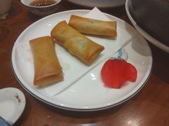 -上海人家花樣年华(中山公园店)
