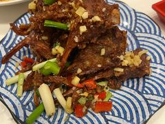 -龙记香港茶餐厅(久光百货店)