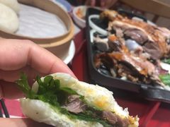 -西贝(凯德壹中心店)