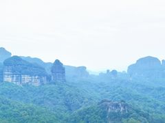 -丹霞山风景名胜区