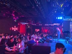 -MOSSO音乐酒吧·live house(南京旗舰店)