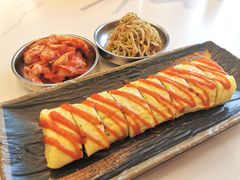 芝士鸡蛋卷-HONGA HONGA雄家(曹路店)