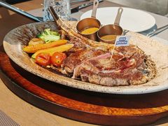 -可可厨房西餐厅