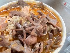 -四里沙茶面(湖滨四里店)