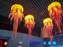 -太平洋海底世界