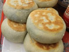 茴香盒子-玉华台饭庄(裕中西里小区店)