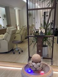 -森林头疗美容养发馆