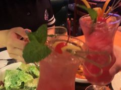 -Hooley's活利仕西餐厅(珠江新城店)