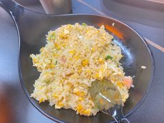 -许哥东北烧烤·铁丳烤串·宫后夹肉(繁花中心店)