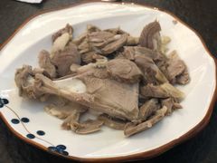 手把肉-诺敏塔拉奶茶-布里亚特包子-手把肉(锦都会店)