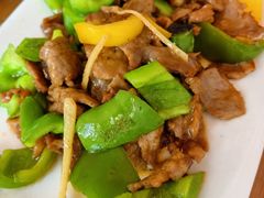 -原龙海鲜大排档(美食地标店)