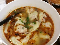 红油抄手-谭师爷龙抄手(白下路店)