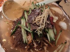 -七八冷面·延边朝鲜族美食(圣熙八号店)