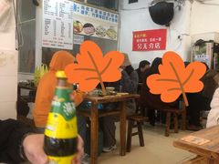 大堂-黑竹香鸡(营和巷店)