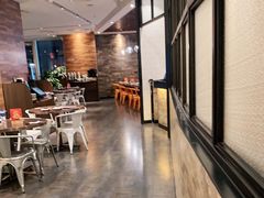 大堂-新旺茶餐厅(嘉里城店)