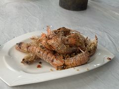 -众味海鲜大排档·活海鲜·潮汕味(南澳店)
