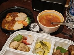 -库滋明·俄罗斯特色美食(中央大街店)