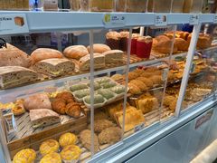 -BreadTalk面包新语·烘焙蛋糕(中华广场店)