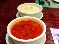 罗宋汤-超级厨房概念餐厅(奥园广场店)