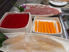 -海底捞火锅(万象城店)