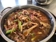 -胖娃古镇鸡杂(磁器口总店)