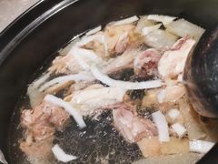 -百年果林椰子鸡(益田假日里店)