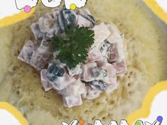 -库滋明·俄罗斯特色美食(中央大街店)